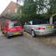 Illustration for article titled So I now own an E46 330ci...